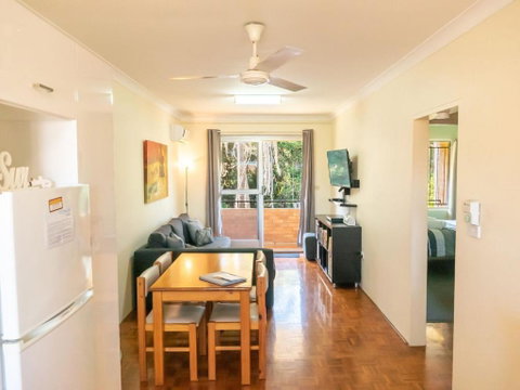 Sand And Sea 7 - Accommodation QLD 1