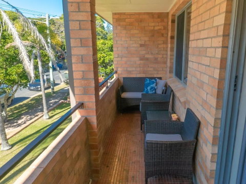Sand And Sea 7 - Accommodation QLD 0