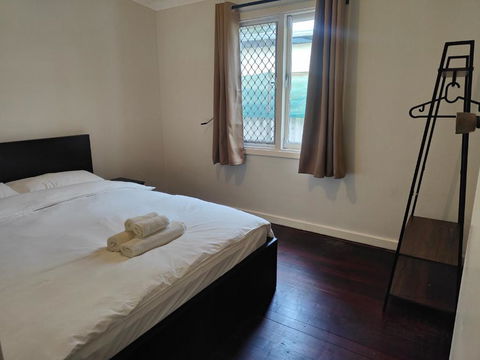 S&S Guest House - Accommodation QLD 0