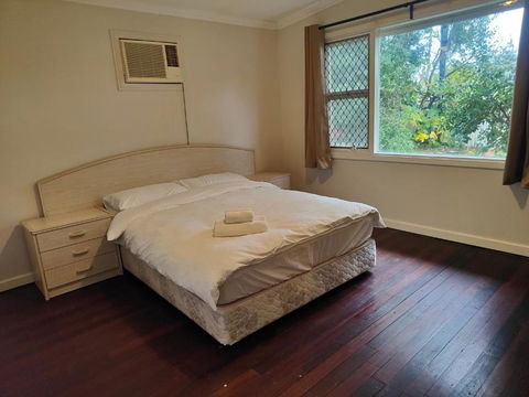 S&S Guest House - Accommodation QLD 1