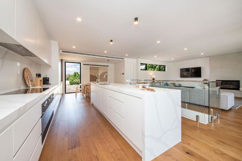 Sandringham Sunshine Escape - Accommodation QLD 3