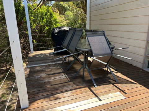 Sand, Surf & Sun - Accommodation QLD 3