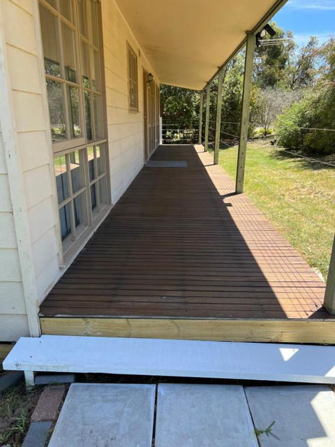 Sand, Surf & Sun - Accommodation QLD 2