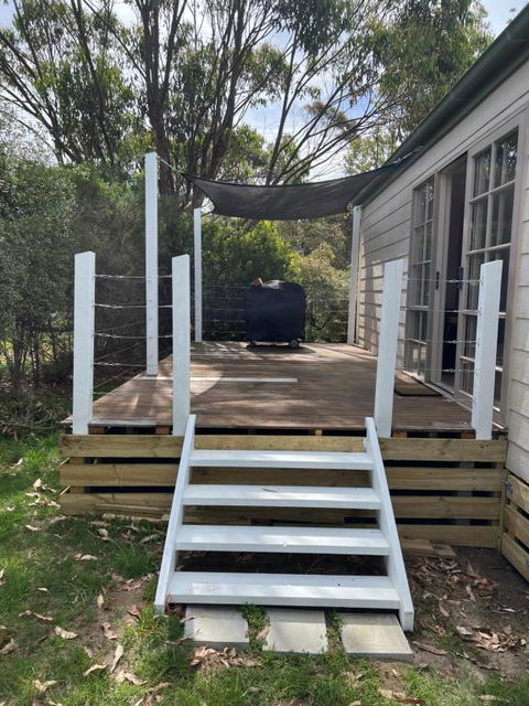 Sand, Surf & Sun - Accommodation QLD 1