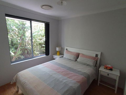 Sandalwood Guest Room - Accommodation QLD 2