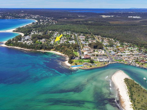 Sandalwood At Huskisson - Accommodation QLD 1