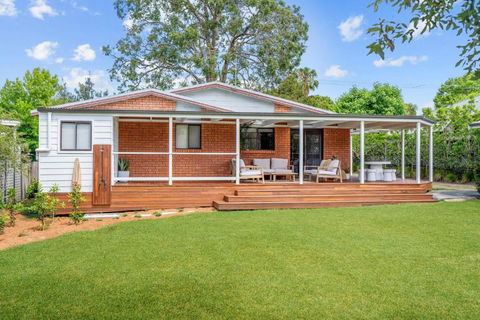 Sandalwood At Huskisson - Accommodation QLD 2