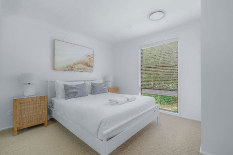 Sandalwood At Huskisson - Accommodation QLD 0