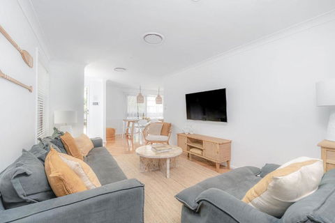 Sandalwood At Huskisson - Accommodation QLD 3