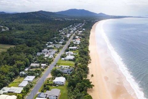 Sandalwood - Accommodation QLD 2