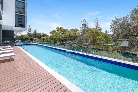 Sandbar Burleigh - Accommodation QLD 2