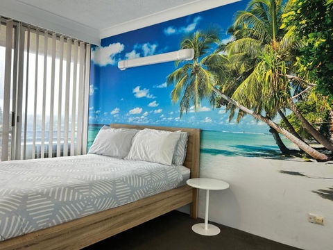 Sandbar Unit 402 - Accommodation QLD 0