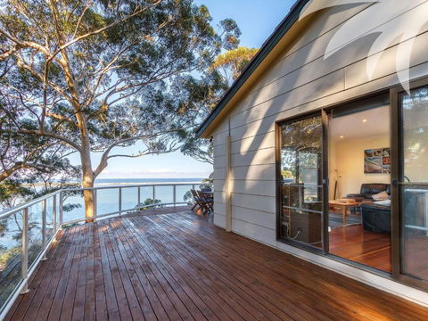 Sandbar View - Accommodation QLD 2