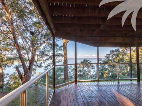 Sandbar View - Accommodation QLD 3