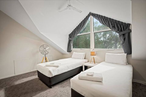 Sandblu: Resort Villa On The Beach - Accommodation QLD 1