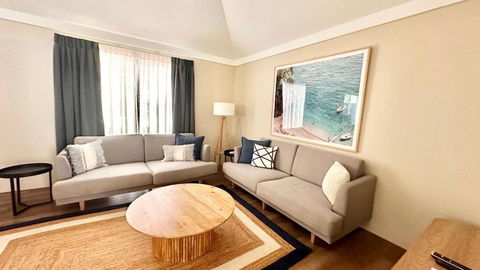 Sandblu: Resort Villa On The Beach - Accommodation QLD 2