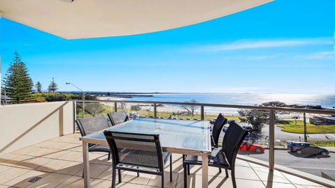 Sandcastle 201 - Accommodation QLD 0