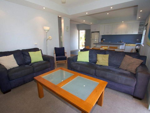 Sandcastle 7 With WiFi - Accommodation QLD 1