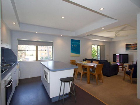 Sandcastle 7 With WiFi - Accommodation QLD 2