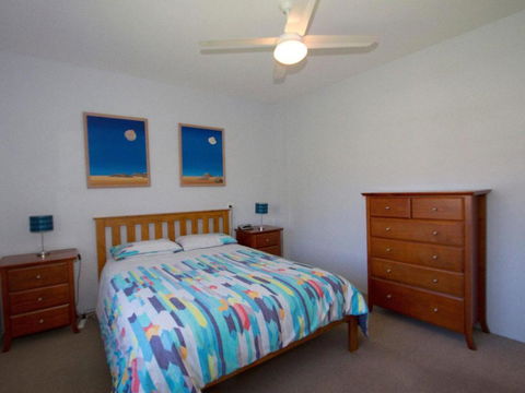 Sandcastle 7 With WiFi - Accommodation QLD 3