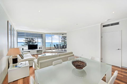 Sandcastle Apartments - Accommodation QLD 3