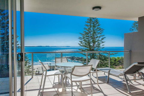 Sandcastle Apartments - Accommodation QLD 0