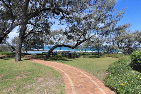 Sandcastles 1 - Accommodation QLD 1