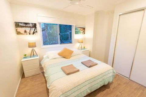 Sandcastles 2 - Accommodation QLD 3
