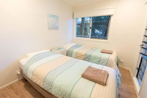 Sandcastles 2 - Accommodation QLD 2
