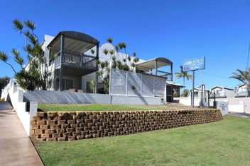 Sandcastles 8 with Accommodation QLD