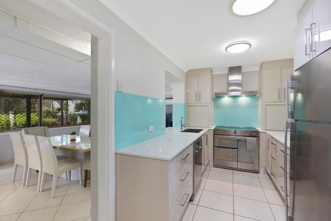 Sandcastles - Accommodation QLD 3