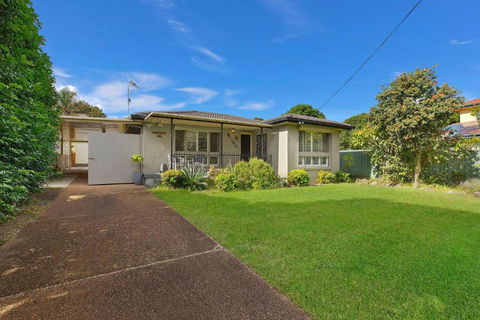 Sandcastles - Accommodation QLD 1