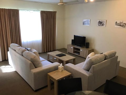 Sandcastles Holiday Apartments - Accommodation QLD 2