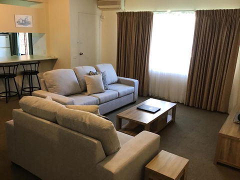 Sandcastles Holiday Apartments - Accommodation QLD 1