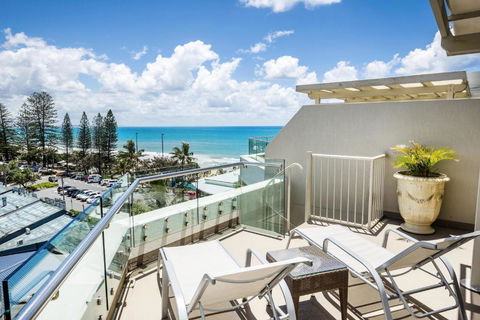 Sandcastles Mooloolaba - Accommodation QLD 0