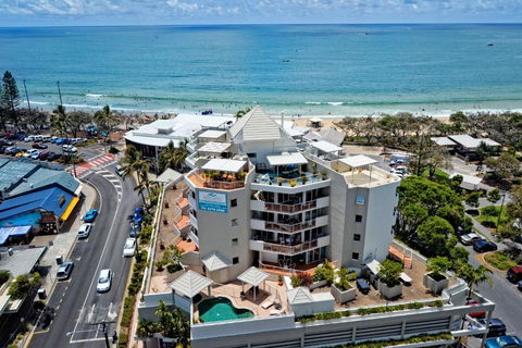 Sandcastles Mooloolaba - Accommodation QLD 1