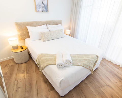 Sandcastles Mooloolaba - Accommodation QLD 3