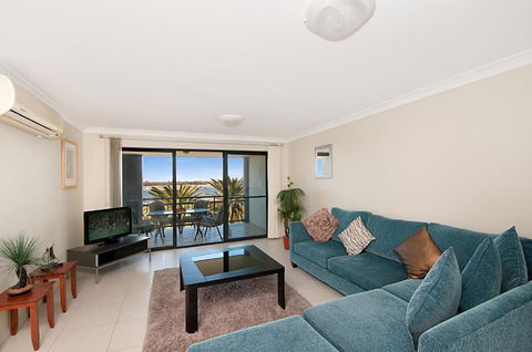 Sandcastles On The Broadwater - Accommodation QLD 3