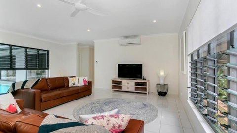Sandcastles - Palm Cove - Accommodation QLD 3
