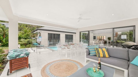 Sandcastles - Palm Cove - Accommodation QLD 2