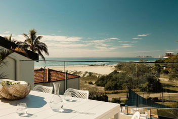 Sandcastles, Unit 20 with Accommodation QLD