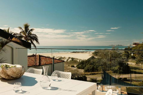 Sandcastles, Unit 20 - Accommodation QLD 0