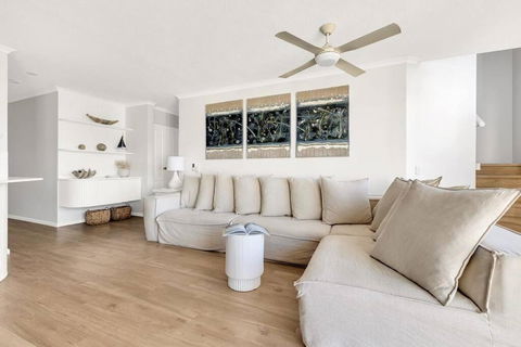 Sandcastles, Unit 20 - Accommodation QLD 3