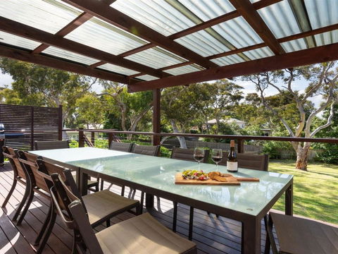 Sandcastles - Accommodation QLD 2