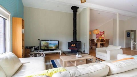 Sandcastles - Accommodation QLD 1