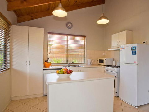 Sandhurst Escape 2 17 - Accommodation QLD 1