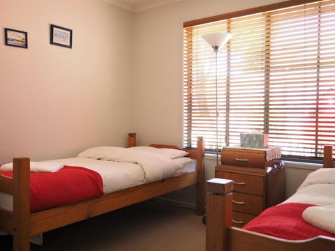 Sandhurst Escape 2 17 - Accommodation QLD 2