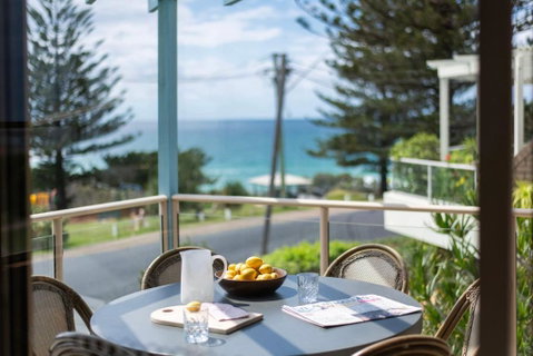Sandilands One - Oceanstays - Accommodation QLD 0