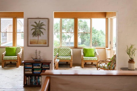 Sandilands One - Oceanstays - Accommodation QLD 3
