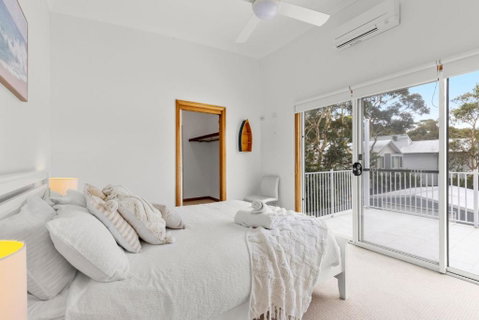 Sandlewood Breeze - Pet Friendly - Community Pool - Accommodation QLD 3